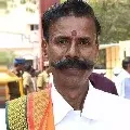 Election King Padmarajan Achieved Indian Book Of Records