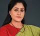 vijaya shanti slams trs