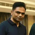 Vamshi Paidipalli said new story to Chiranjeevi