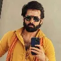 Ram gave green signal to Anil Ravipudi
