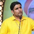 lokesh slams ycp