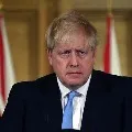 British prime minister Boris Johnson cancels India tour next week