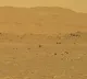 Nasa Ingenuity drone helicopter travels on Mars