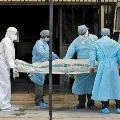 Twenty seven people dies of covid in AP last one day