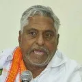 KCR is in quarantine says Jeevan Reddy
