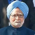Former prime minister Manmohan Singh tested corona positive