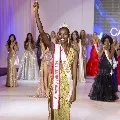 Miss Universe Canada Nova Stevens reunites with her family in Ethiopia after twenty one years