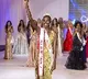 Miss Universe Canada Nova Stevens reunites with her family in Ethiopia after twenty one years