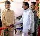 Chandrababu wishes CM KCR a speedy recovery from corona