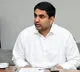 TDP MLC Nara Lokesh wrote state health minister Alla Nani