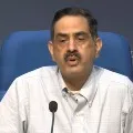 ICMR Directer Balram Bhargava opines on Corona Second Wave in country