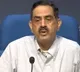 ICMR Directer Balram Bhargava opines on Corona Second Wave in country