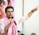 KTR terms KCR a fighter and gritty man