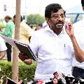 Somireddy fires on YCP MLA Kakani Govardhan