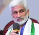 Vijayasai Reddy slams AB Venkateswararao