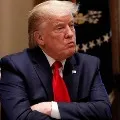 Trump calls Afghanistan withdrawal a wonderful and positive thing