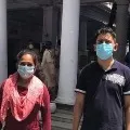 Arrested Delhi man blames wife after video abusing cops goes viral