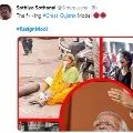 ResignModi trends No 1 as COVID19 engulfs India
