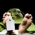 Parents infected to corona son suicide