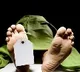 Parents infected to corona son suicide