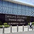 Indigo Cancelled some flights from Vijayawada