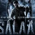 salaar movie sets are ready on Hyderabad and Gujarat