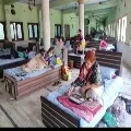 Masjid in Gujarat becomes as Covid center
