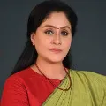 vijaya shanti slams trs