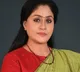vijaya shanti slams trs