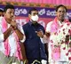 CM KCR Election Rally Stands As Covid Hot Spot