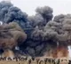 Russia conducts air strikes on Syrian terrorists camps