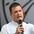Rahul Gandhi tested positive for Corona