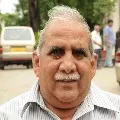 KCR and Jagan condolences to the demise of senior journalist Kosuri Amarnath