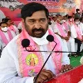 TS Minister Jagadish Reddy condemns rumors on covid deaths