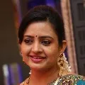 Indraja remembers Soundarya