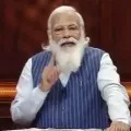 pm modi addresses the nation