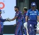 Delhi Capitals Defeat Mumbai Indians By 6 Wickets