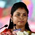 Allegations are part of a political conspiracy says Pushpa Sreevani