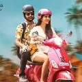 Nithin Maestro movie new poster released