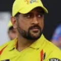 dhoni