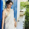 Kangana Fires Over Reports Thalaivi Fake News