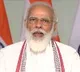 President Kovind and Modi wishes behalf On Sri Rama Navami