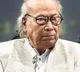 Bengali Poet  Shankha Ghosh Dies Battling Covid