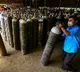 India Oxygen Export Rose Over 734 percent In January 2021 vs 2020 Amid Pandemic