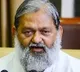 Delhi govt theft our oxygen tanker says Haryana Health minister