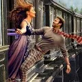 Prabhas Radhe Shyam movie stopped due to Corona