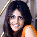 Genilia Re entry in Ram movie