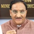 Central Min Ramesh pokhriyal Tests corona positive