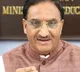 Central Min Ramesh pokhriyal Tests corona positive