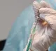 very very less people prone to corona infection after taking two doses of vaccine